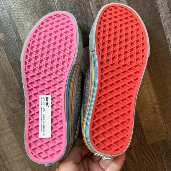 Vans Flour Shop X Old Skool V - Picture 8 of 10